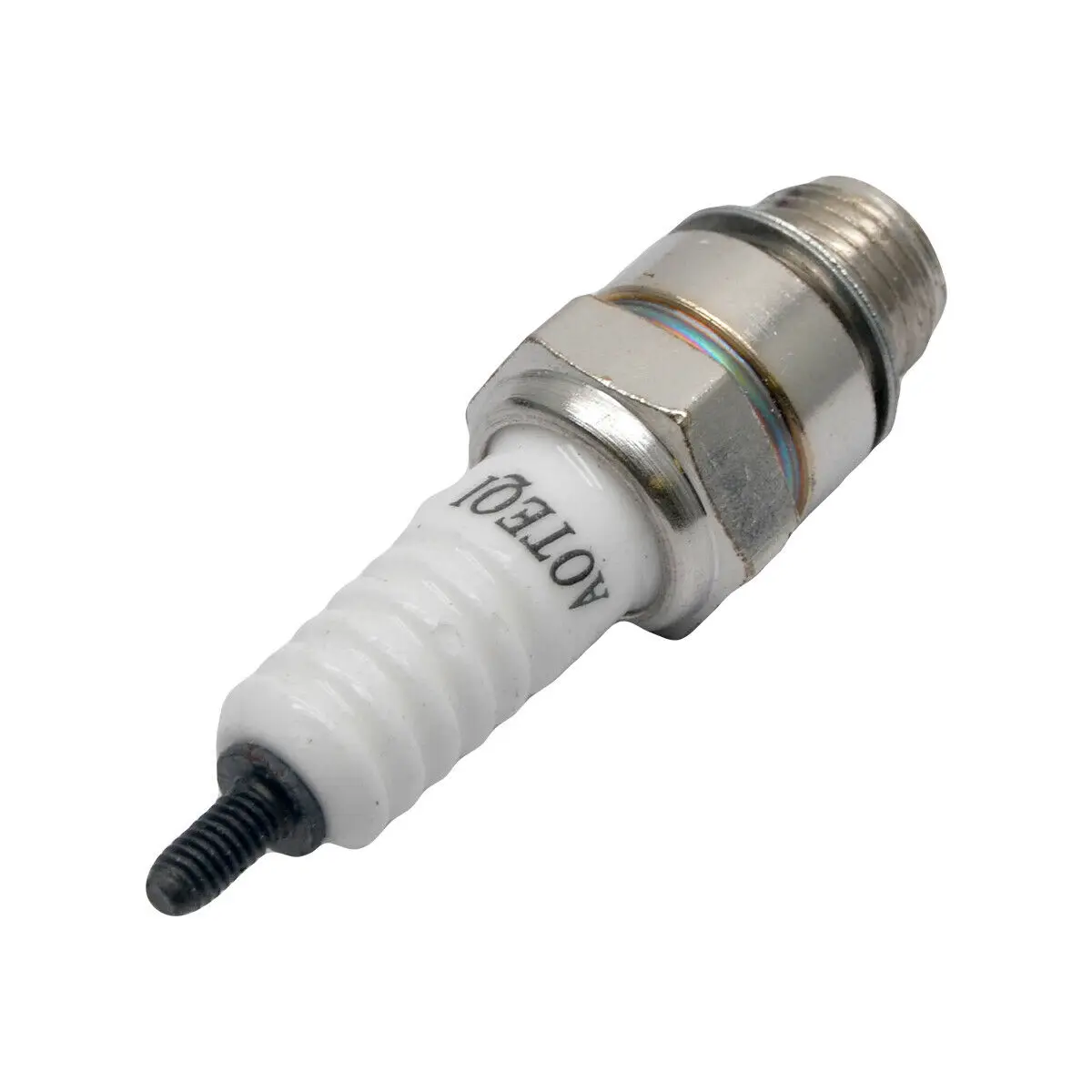 CDI катушка зажигания индуктора для моторизованного 49cc 60cc 80cc двигателя велосипеда свечи зажигания мотоцикла Ingition