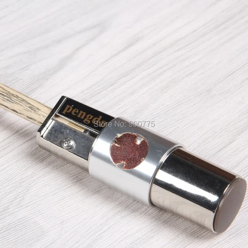 pool cue tip tool