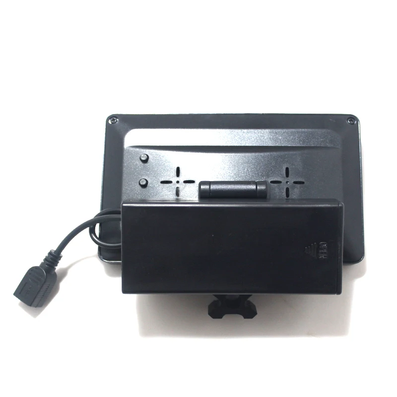 في الهواء الطلق الصيد 4.3 بوصة للرؤية الليلية اكسسوارات LCD شاشة مع مصغرة USB في الهواء الطلق الصيد 4.3 بوصة للرؤية الليلية اكسسوارات LCD شاشة مع مصغرة USB