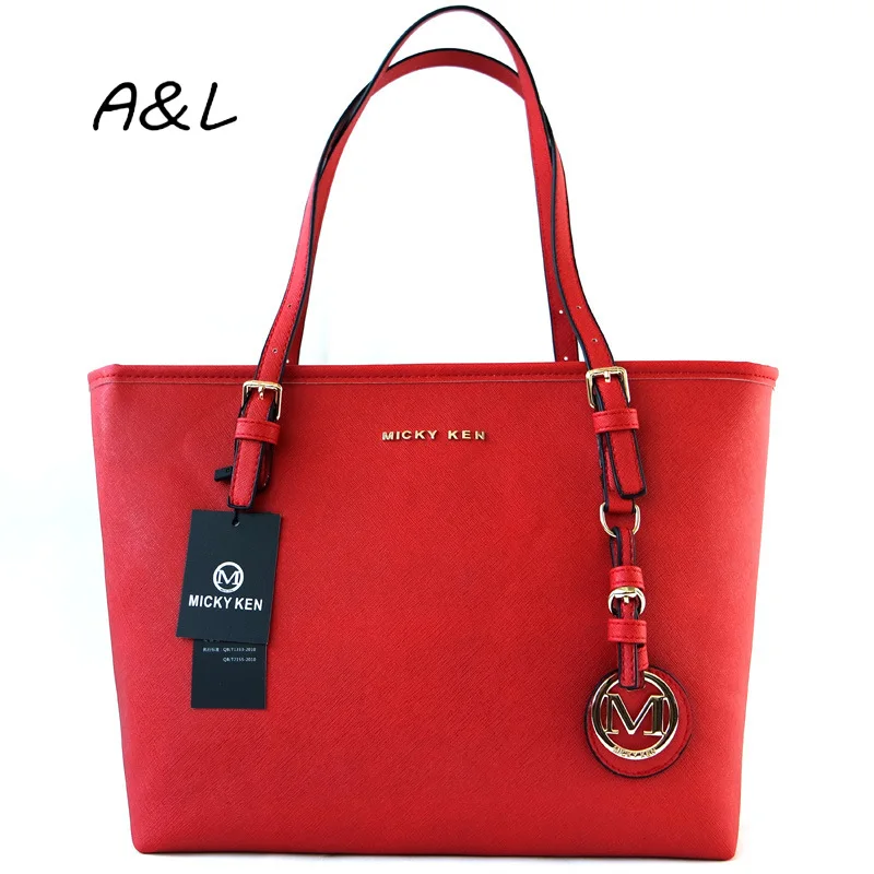 

2019New European and American Fashion Handbag Letter PU Leather Single Shoulder Bag Lady Bag Shopping Bag Autumn Women's BagY087