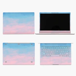 Protecteur de peau pour ordinateur portable, autocollants pour Acer Aspire A715 71G A315 53 A515 51 A515 52 Switch 12 interrupteur 10 SW5 