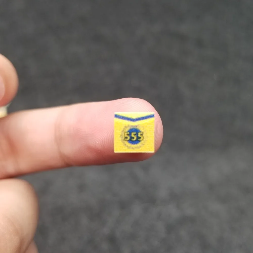 thumb