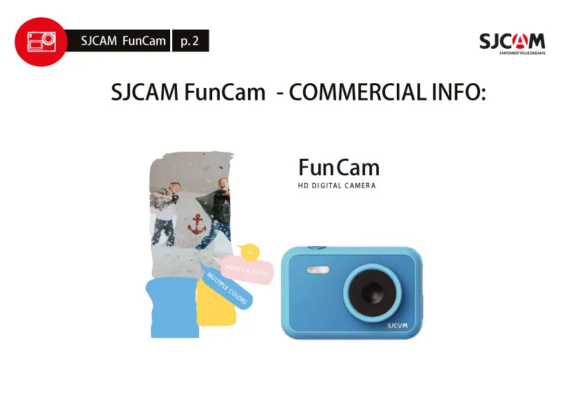 SJCAM-FunCam-2