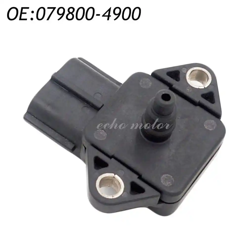 Новый датчик давления в коллекторе MAP 4 шт. для SUZUKI / Toyota 18590 76G00 79F00 079800 5050 4900|sensor