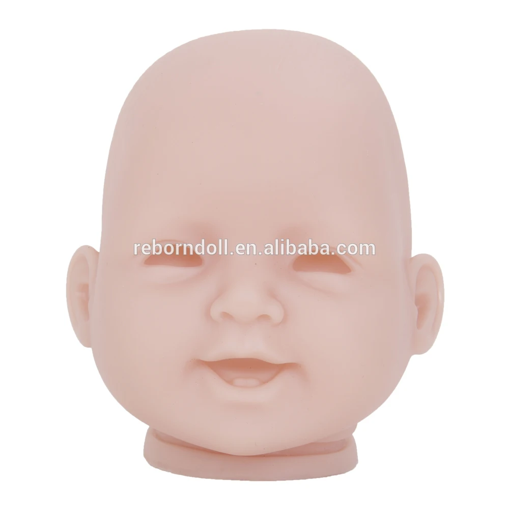 Feelwind Reborn Baby Molde Reborn Doll Kit 22 Inche неокрашенные части куклы