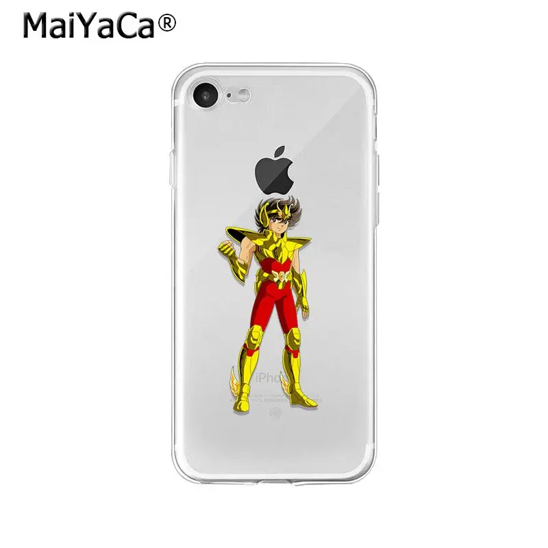 Saint Seiya