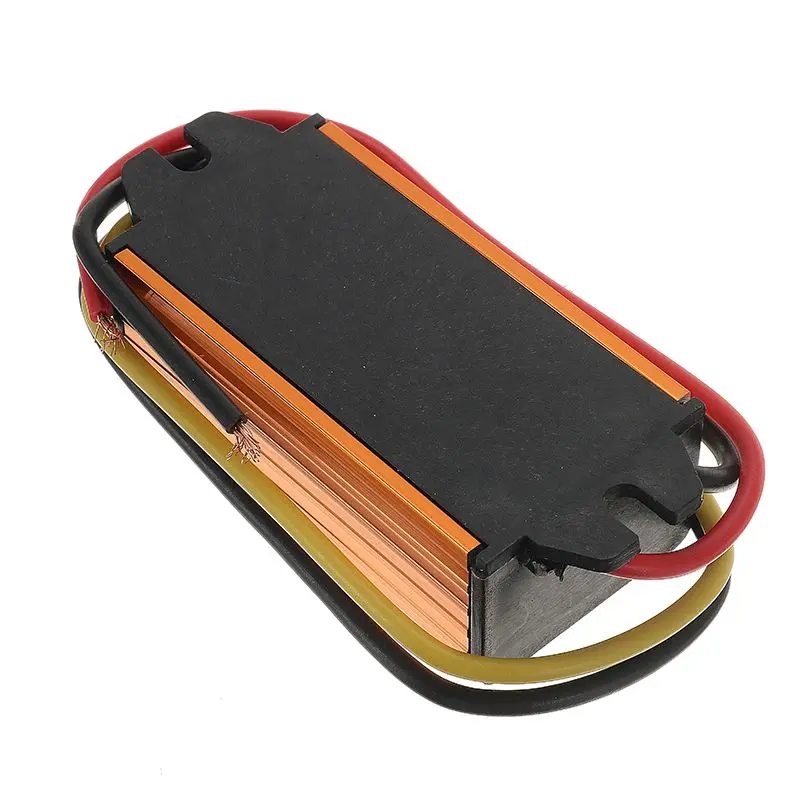 DC 12 V 24 V к DC 5 V 5A/12 V 5A понижающий модуль светодиодная Автомобильная панель инвертор dc-dc преобразование