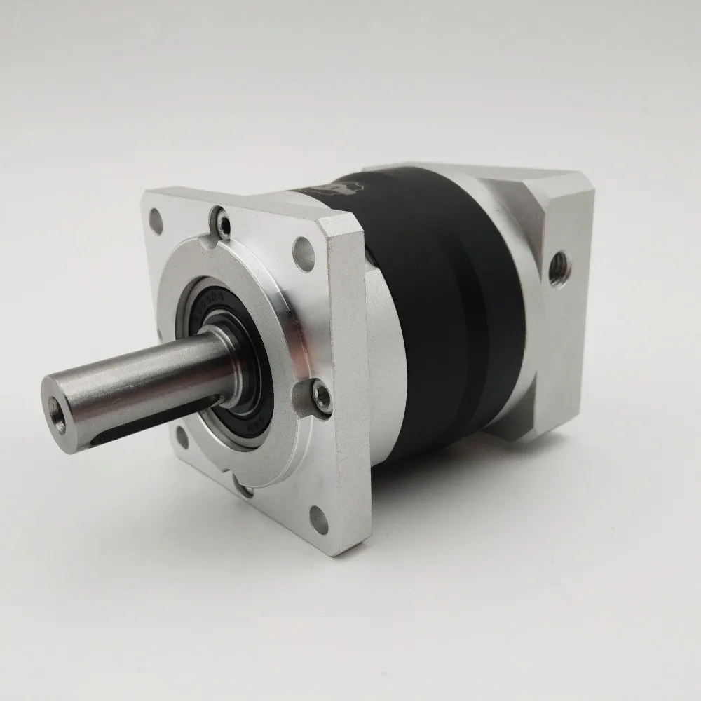 Industrial CNC High Efficiency Servo Motor Reducer 251 Speed Ratio