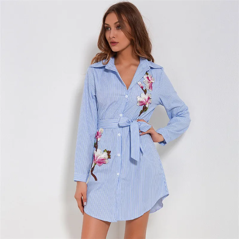 

Embroidered blouse hippie boho clothing chic top female tunics for beach bohemian ladies womens tops and blouses KK2563