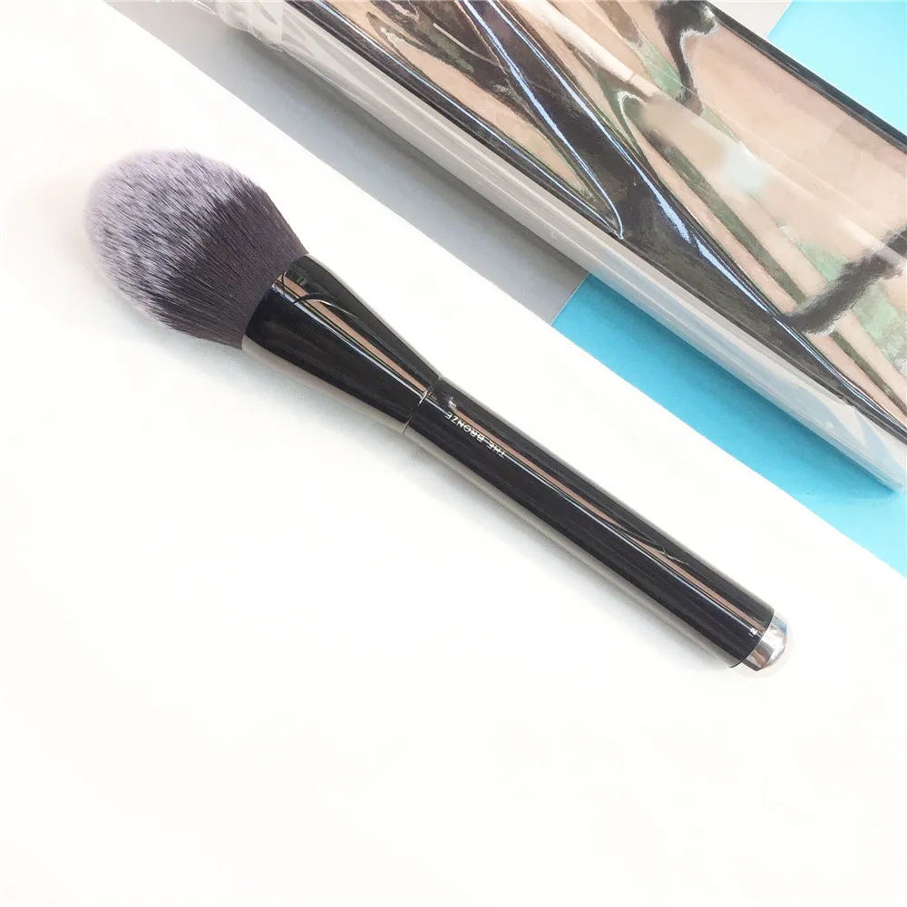 Набор кистей для макияжа bd beauty I/II/III кисть основы румяна 10 маскировки 14 форма 15 7 с