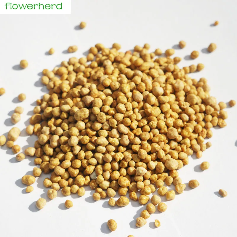 100G/Bag NPK Compound Fertilizer Suitable for All Kinds of Flowers and Trees to use Compound Fertilizer