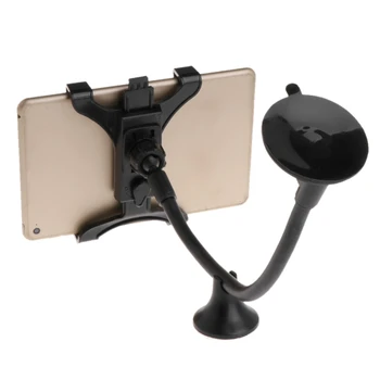 

Car windshield Mount Holder Stand For 7-11 inch ipad Mini Air Galaxy Tab Tablet Hot