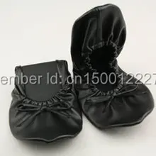 Сайта Alibaba; модные балетки черного цвета на плоской подошве; балетки; ; обувь для вождения
