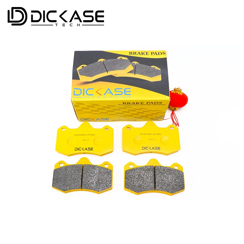 Car disc brake manufacturer wholesale brakes for Lexus Rx350 Front