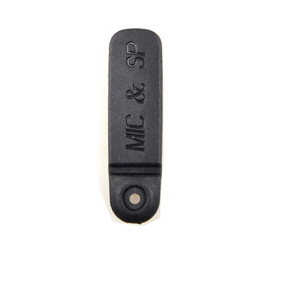 Earpiece Headset Rubber for Wouxun KG-UV6D