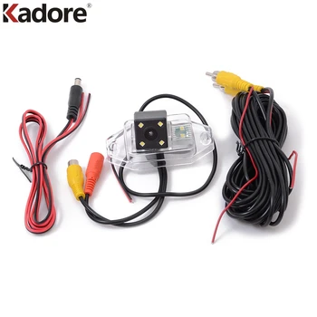 

For Toyota Prado Land Cruiser 120 Car Rear View Camera Backup Parking Camera Night Vision Waterproof HD Color Image