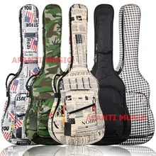 Afanti Music 40 size / 41 size / Acoustic Guitar Bag (FTG-105)