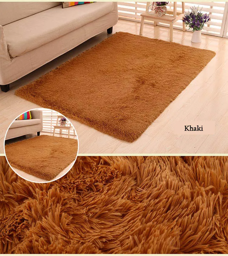 home carpet rug mat Mechanical wash (15)
