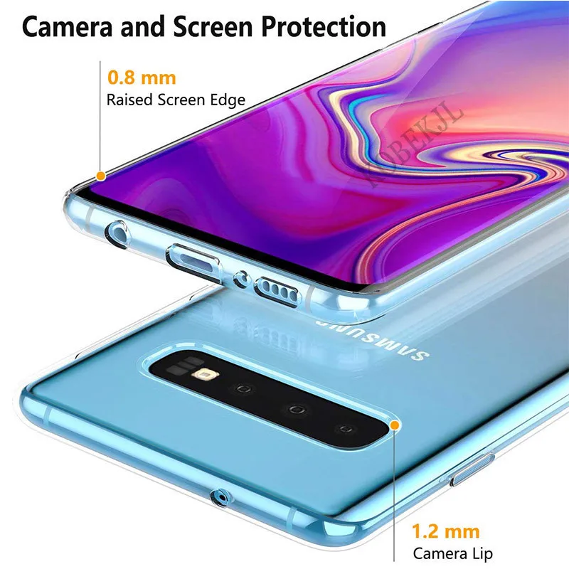 Samsung Galaxy S10 (6)