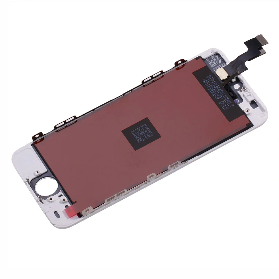 AAAAA Quality LCD For iPhone 5 5S 6s 7 8 Replacement Screen Display Digitizer Touch Screen Assembly For iPhone 6plus LCD Screen