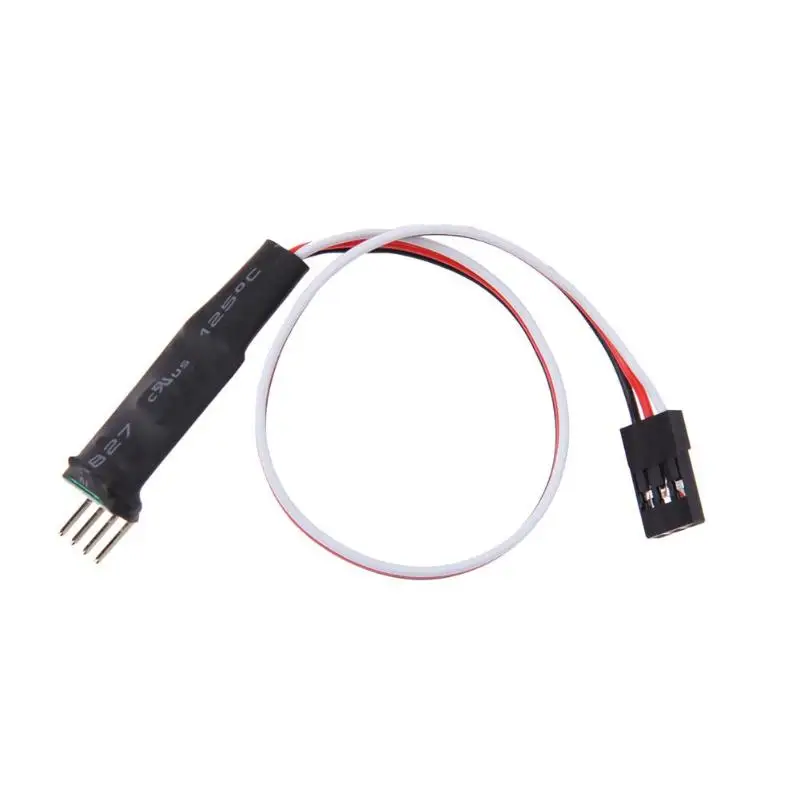 

RC Lamp Control Panel for 1/10 1/8 RC HSP Traxxas TAMIYA CC01 4WD Axial