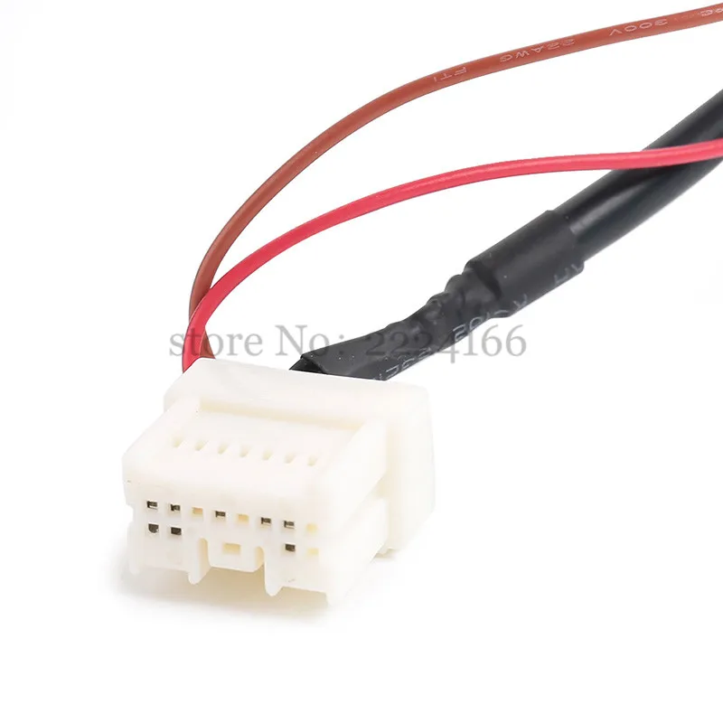 SITAILE USB SD AUX автомобильные MP3 плееры музыкальный адаптер для Nissan Almera Maxima Teana Infiniti FX EX