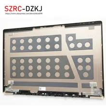 ЖК-Дисплей задняя крышка для lenovo Ideapad 720S-13 720S-13ARR 720S-13IKB ЖК-дисплей верхняя крышка чехол золотой