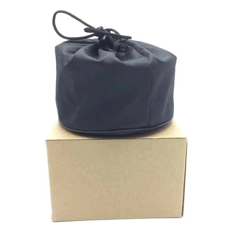 Acampar al aire libre hervidor olla combinación vajilla Picnic Set alta calidad conjunto cocinero aluminio con Paquete 2-3 personas