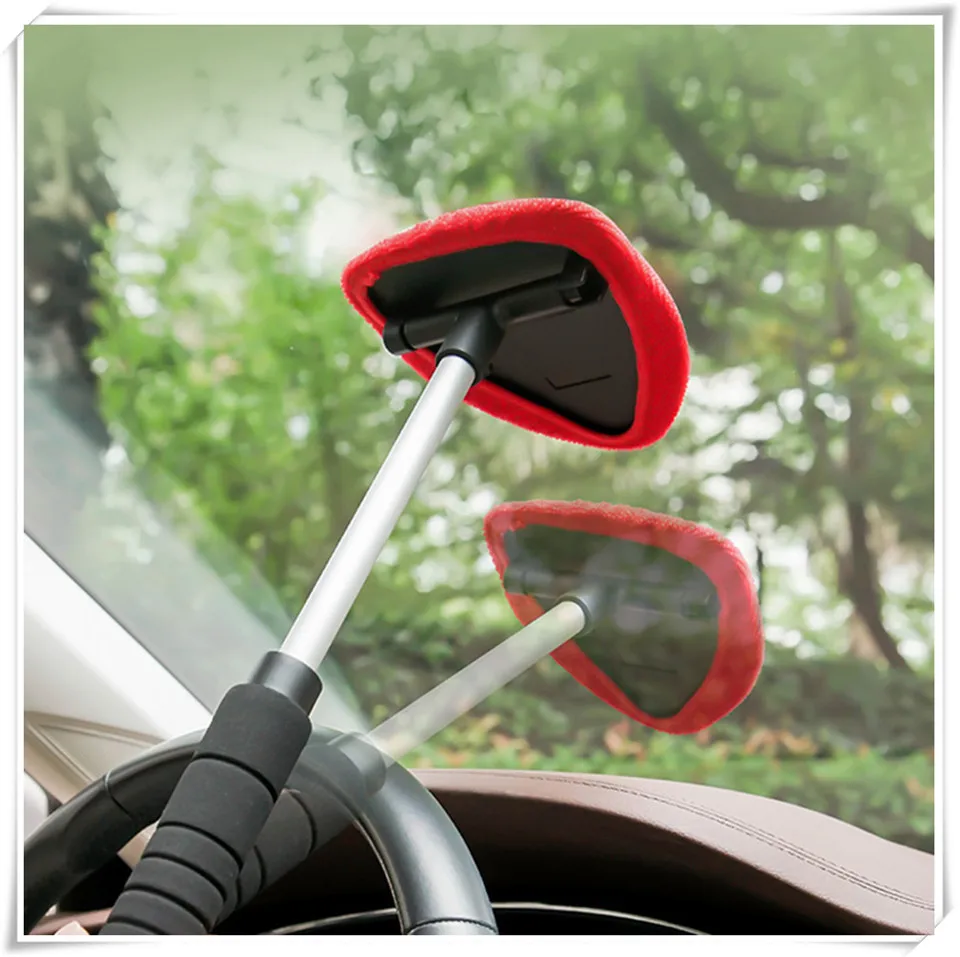 Car cleaning brush XQ3