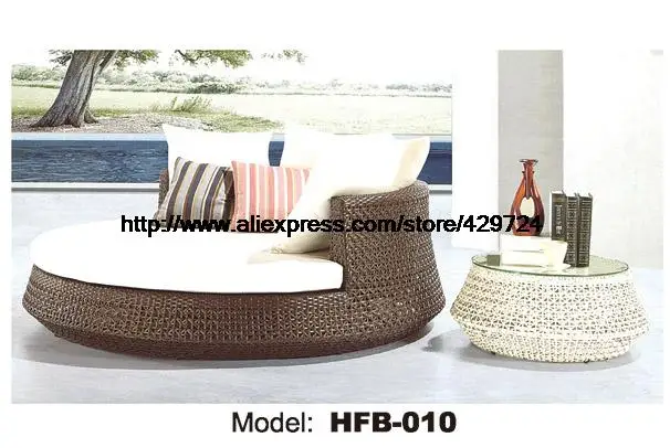 Rattan Sofa Balkon sdatec.com