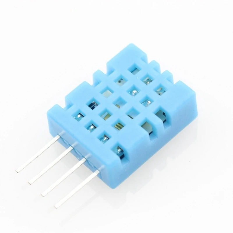 Elecrow 5pcs/lot DHT11 Analog Temperature Humidity Sensor for Arduino Electronic DIY Module |