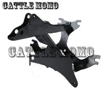 Высокое качество фара мотоцикла обтекатель Stay кронштейн для Honda CBR250 CBR 250RR MC22 1990 1991 92 93 1994 1995 1996