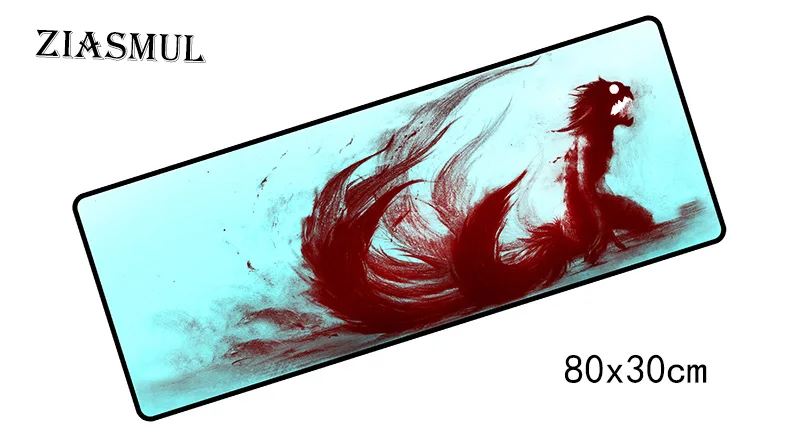Коврик для мыши Наруто 800x300x3 мм коврик для мышки Akatsuki notbook коврик для компьютерной мыши Itachi игровой коврик для мыши геймер для клавиатуры коврики для мыши - Цвет: size 800x300x3mm