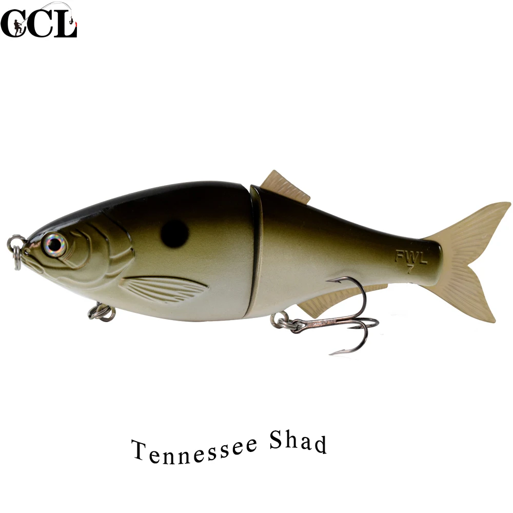 Большой размер Alabama Shad Glide Swimbait Shad рыболовная приманка 9 дюймов 140 г Тонущая приманка на заказ - Цвет: 9inch 01 sinking