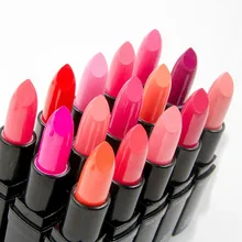 1 шт. 15 цветов длительный Талисманы Губная помада Косметика питательный Красота Средства ухода за губами легко носить Макияж каротин питают