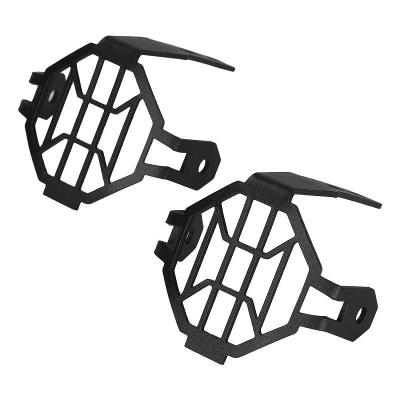  FADUIES Motorcycle LED Fog Light & Protect Guards with Wiring Harness For BMW R1200 GS /ADV Motorcy - 32843223077
