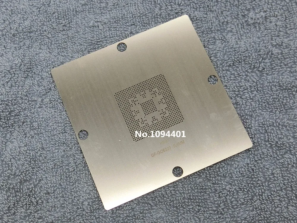 90*90  G73M-U-N-A3   GF-6600-LE-N-A4  GF-GO6600-N-A4   GF-GO6200-A2  GF-6600-GT-A4   Stencil Template