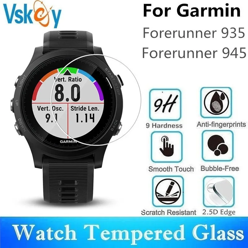garmin forerunner 945 smartwatch