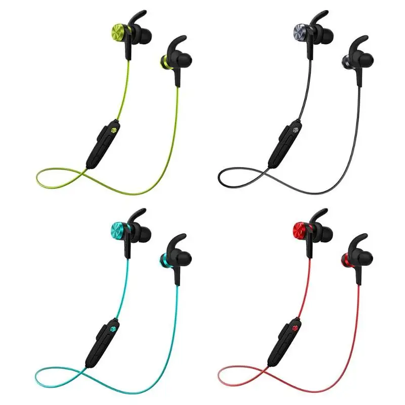 

1MORE E1018BT In-Ear Wireless Bluetooth Waterproof Sport Earphone Dual Layer Driver Meticulous Wireless Transmission w/ Mic