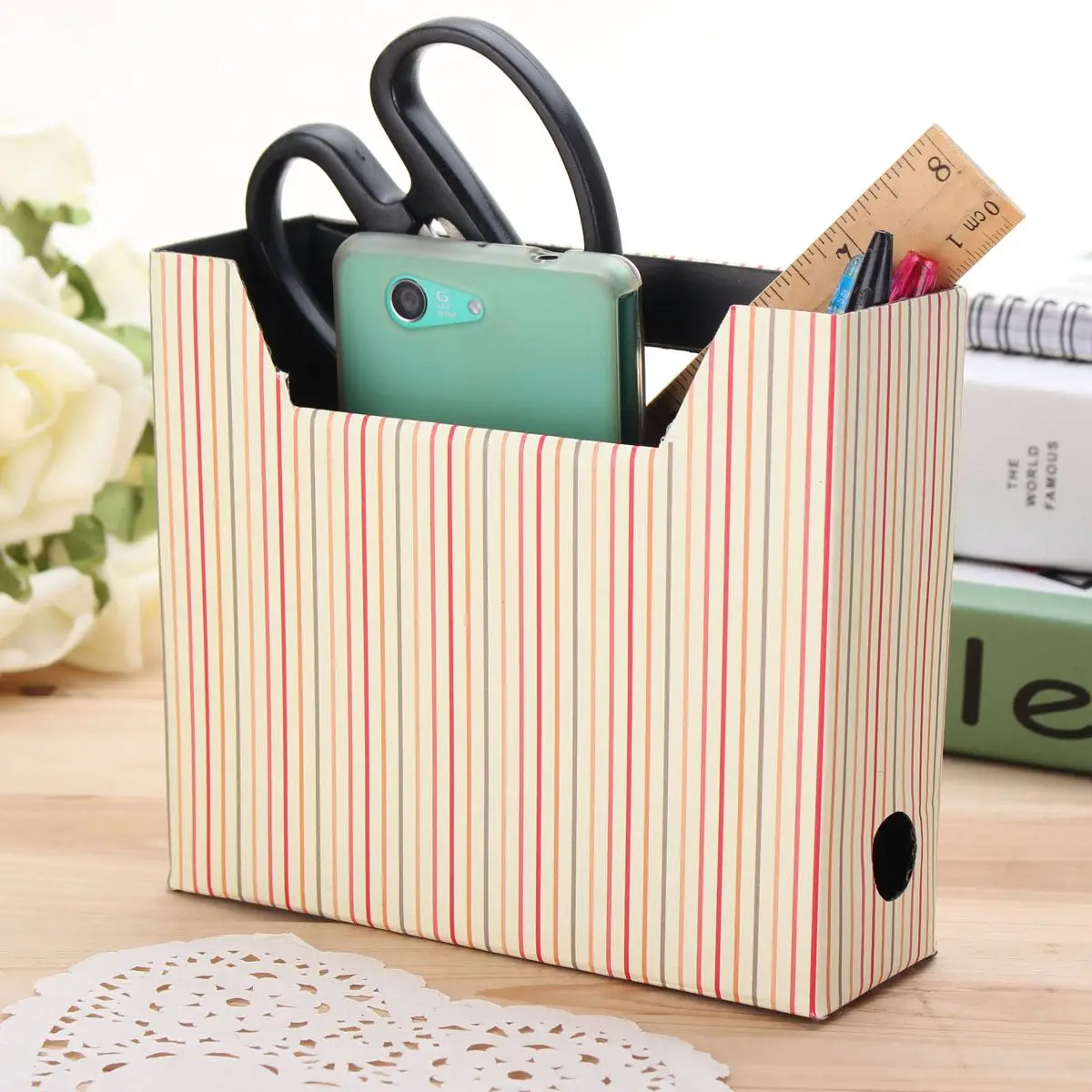 Best 20 Cheap Desk organizer Home Inspiration and DIY Crafts Ideas