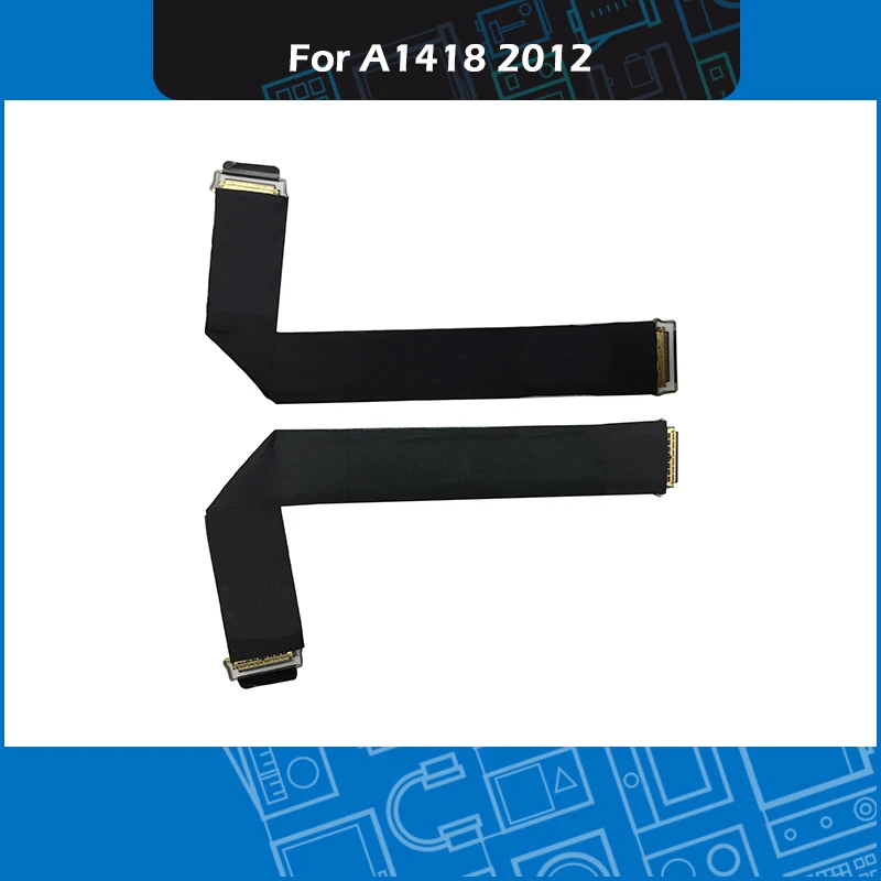 

New A1418 LED LCD Display Screen Cable for iMac 21.5" 2K Lvds Cable Replacement 923-0281 2012 MD093 MD094