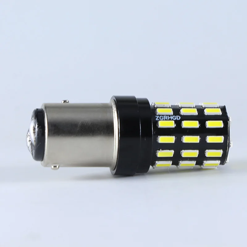 1156 3014 45 led car light 8