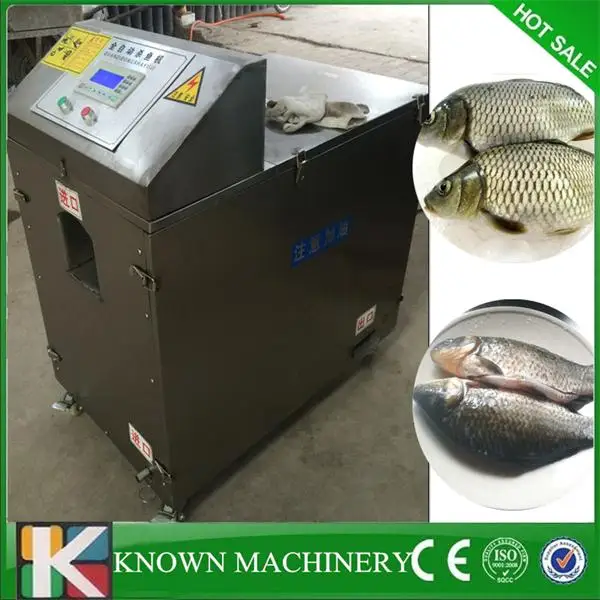 fish killer machine 3