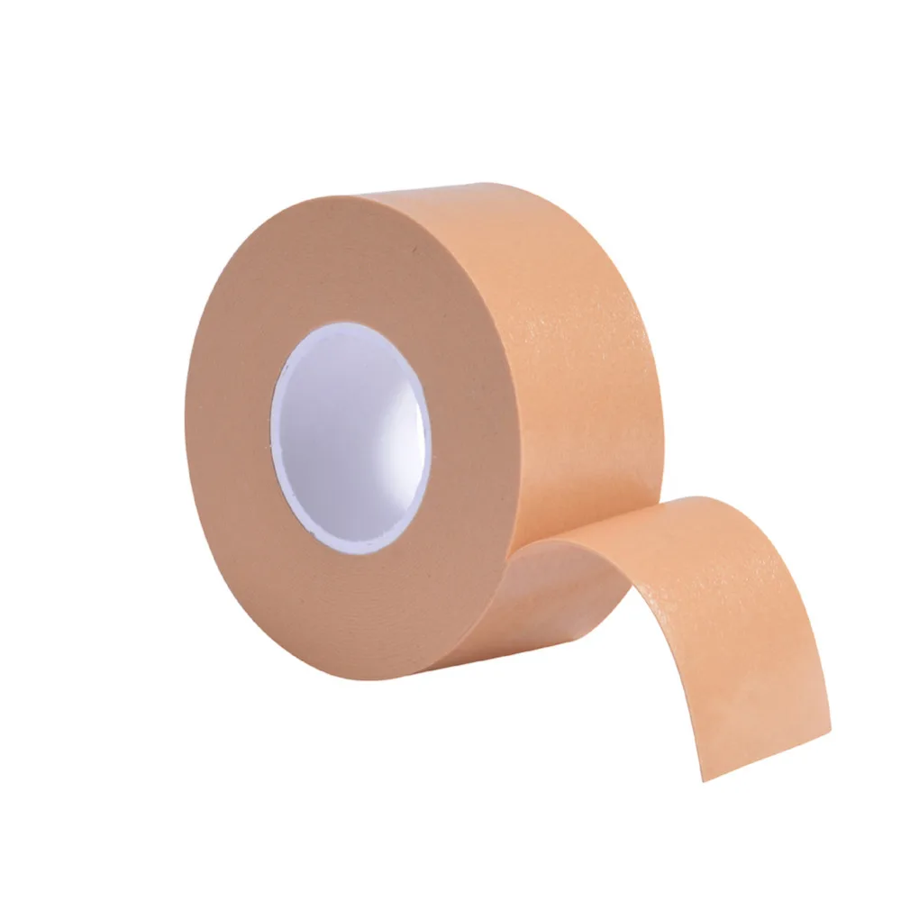 2.5cm*5m Absolute Waterproof Foam Foot Care Tape Sport Tape Body