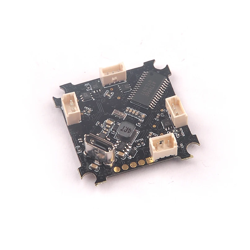 

Beecore BL F3 1S Brushless Flight Controller Integrated with ESC and OSD Flight Control for FPV Racing Drone Quadcopter