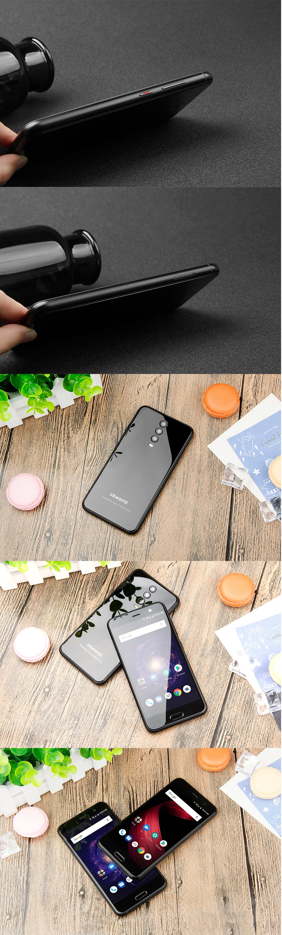 Smartphone Android (2)
