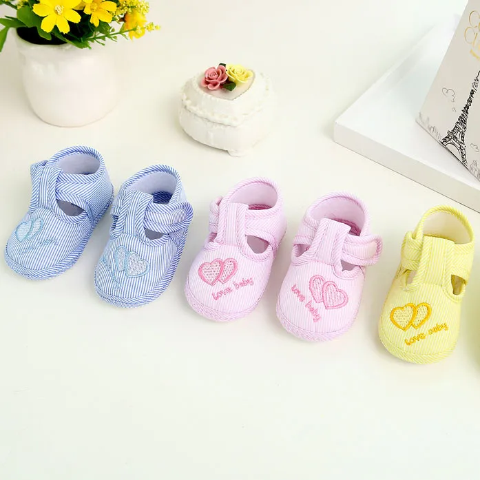 Детская обувь; обувь для новорожденных; коллекция года; обувь для новорожденных девочек и мальчиков с мягкой подошвой; парусиновая обувь для малышей; кроссовки; Zapatos De Bebe Nenas