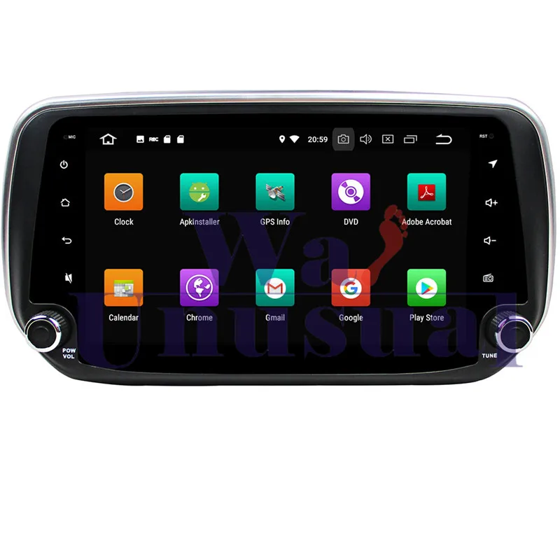   For Hyundai IX45 2018