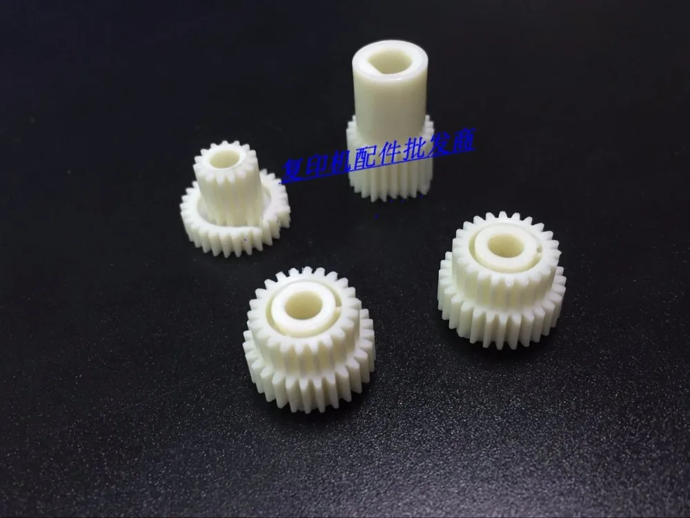 

B0654235 B0654244 B0654234 Fuser gear stopper gear fuser web ldle gear for RIC AF1075 2075 2060 1060 AP900 MP5500 6500 7500 8000