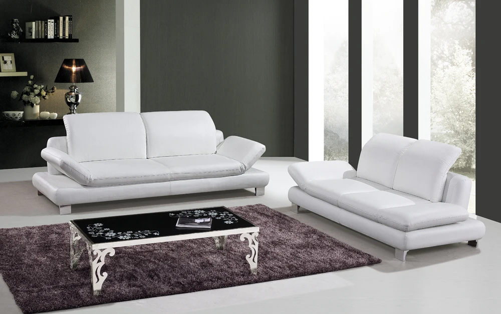 Compare Prices On Living Room Furniture- Online Shopping/Buy Low cow genuine leather sofa set living room furniture couch sofas living room sofa sectional/corner - Compare Prices On Living Room Furniture- Online Shopping/Buy Low